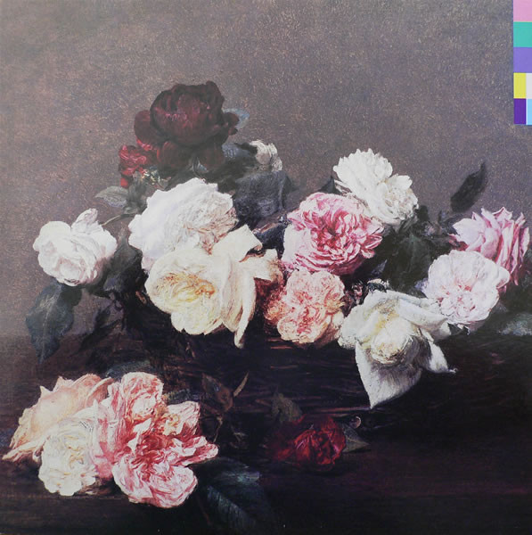 New Order: Power, Corruption & Lies (1983)
